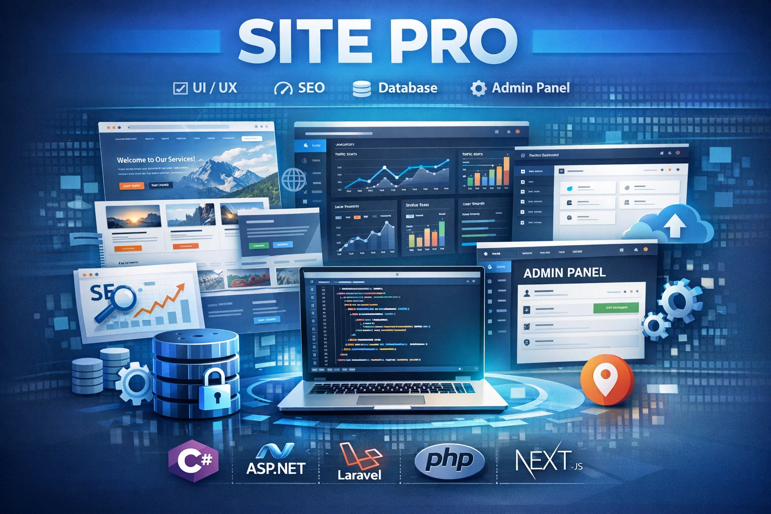 Site Pro