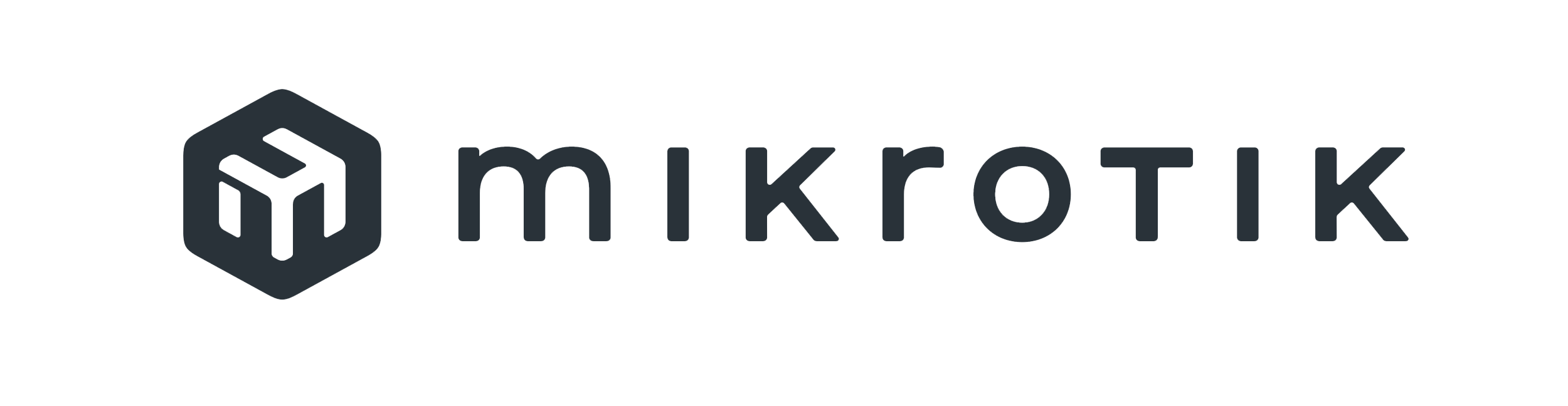 Mikrotik