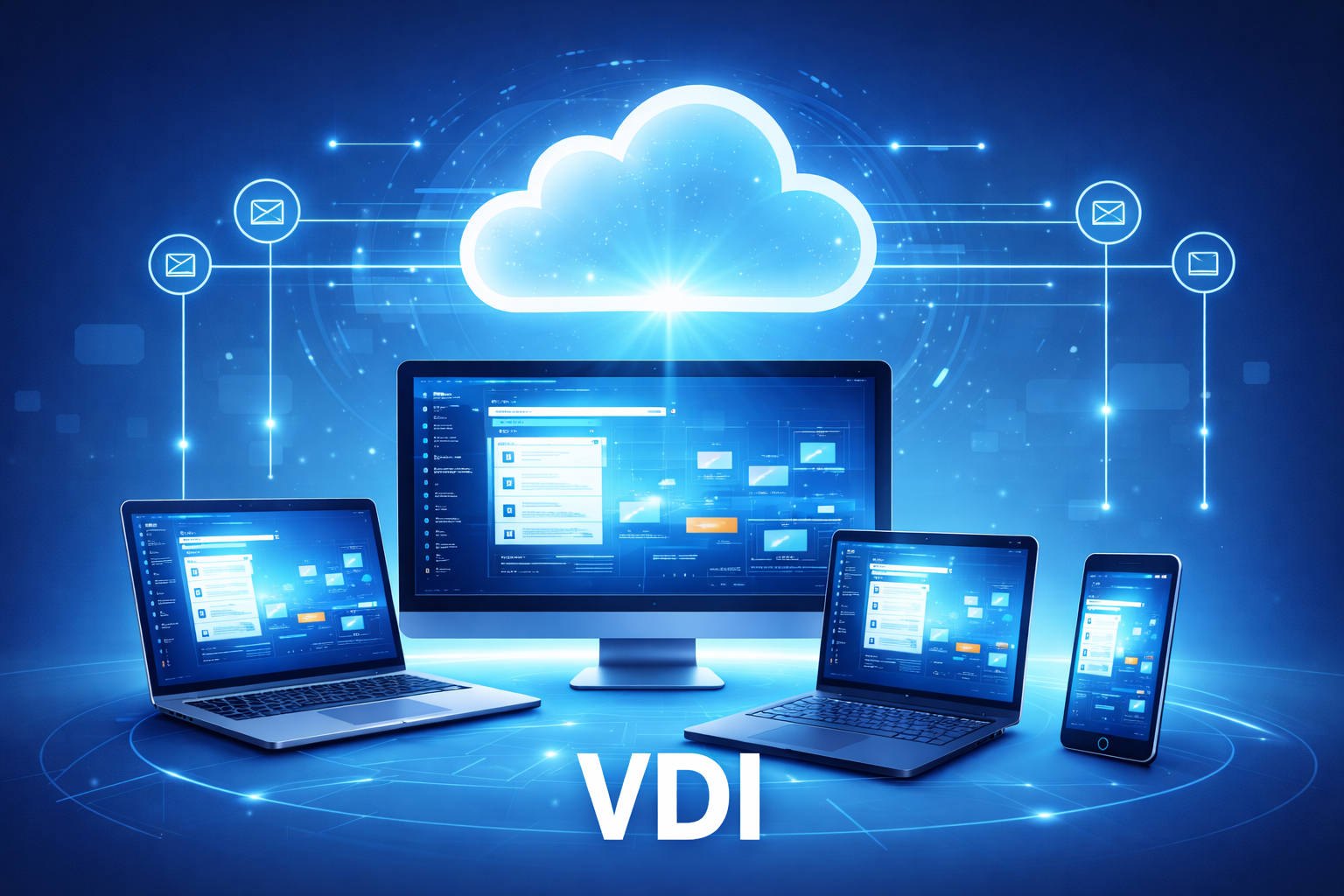 VDI Service