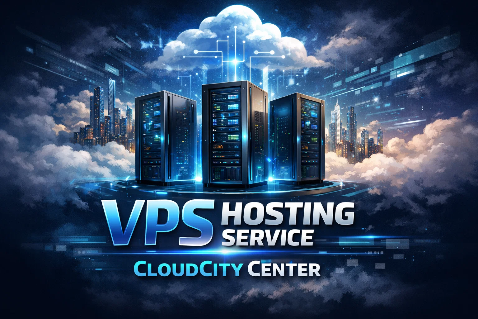 VPS Hosting