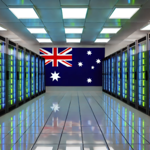 Server Rental Australia