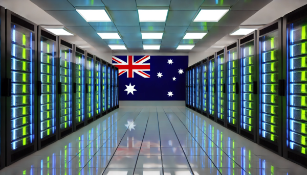 Server Rental Australia