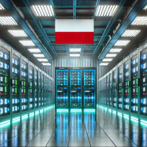 Server  Poland