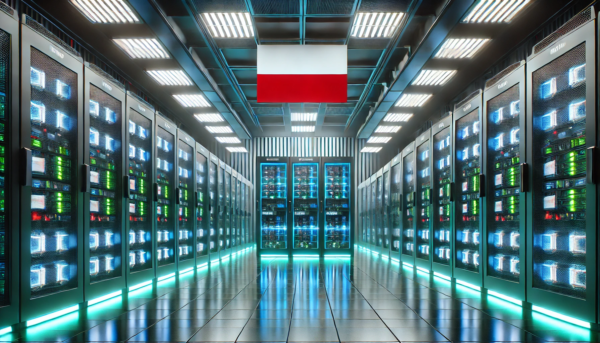 Server  Poland