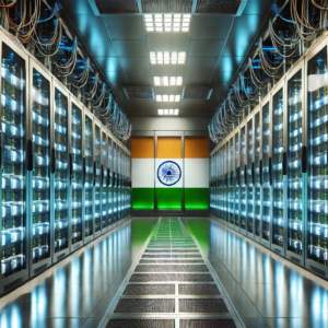 Server Rental India