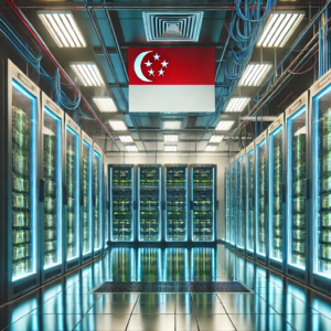 Server Rental Singapore