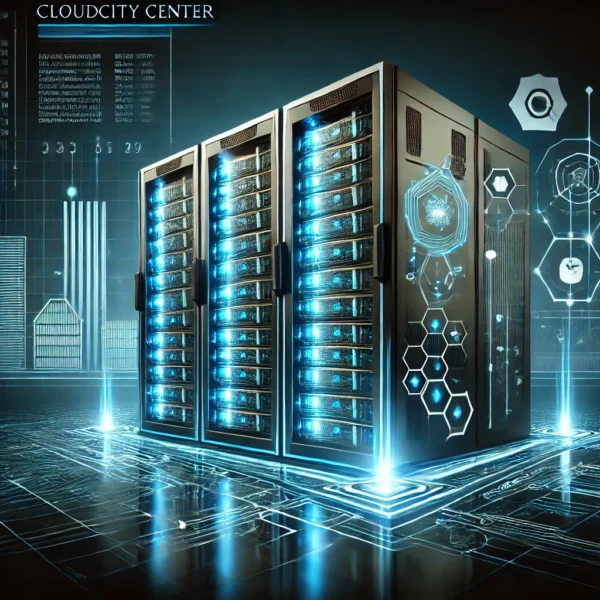 Server Setup