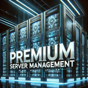 Server Management "Premium"