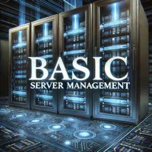 Server Management "Basic"